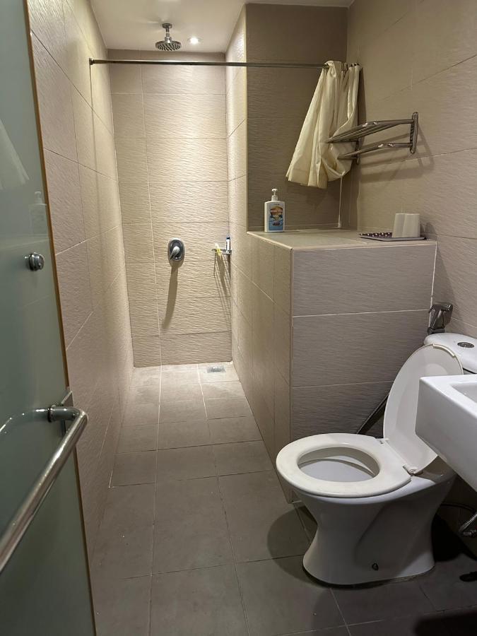Uptown Chinatown Hotel Kuala Lumpur Exterior foto